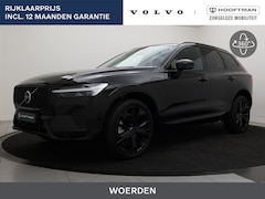 Volvo XC60 - T6 PLUG-IN HYBRID ULTRA DARK *NIEUW MODEL* LUCHTVERING 21INCH 36