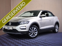 Volkswagen T-Roc Cabrio - 1.5 TSI HIGH-LINE DSG NAVI CARPLAY PDC ACC '21
