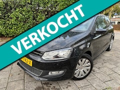 Volkswagen Polo - MET NET NIEUW KETTING, CRUISE CONT, CLIMA & JAAR APK