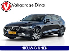 Volvo V60 - 2.0 T8 Twin Engine AWD Inscription ✅ Stoelventilatie ✅ Pano ✅ 360CAM
