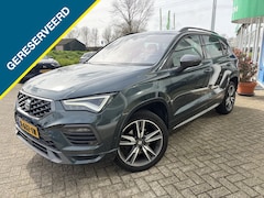 SEAT Ateca - 1.5 TSI FR Bns Int. Nav, Carplay, Camera, Digital display