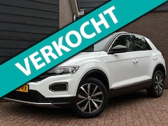 Volkswagen T-Roc - 1.0 TSI Style | CarPlay | PDC | Led | Navi | ACC