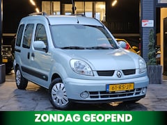 Renault Kangoo - 1.6-16V Privilège|Airco|El Ramen|Trekhaak|NAP