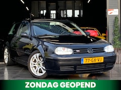 Volkswagen Golf - 2.3 V5 GTI|Climate|Cruise|El.Ramen|NAP|Xenon