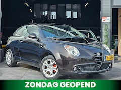 Alfa Romeo MiTo - 1.4 Progression|Carplay|Airco|El.Ramen|APK