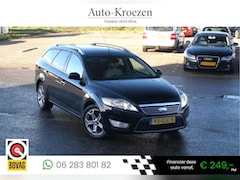 Ford Mondeo Wagon - 2.3-16V Ghia | Automaat |