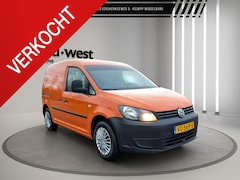 Volkswagen Caddy - 1.6 TDI schuifdeur