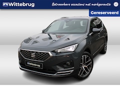 SEAT Tarraco - 1.4 TSI e-Hybrid PHEV Xperience Business Intense / Navigatie / Park Assist / 360 graden Ca