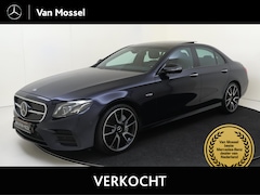 Mercedes-Benz E-klasse - AMG 43 4Matic Premium Plus /Panoramadak /Memory /Burmester /360 Camera /Rijassistentiepakk
