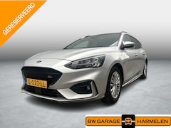 Ford Focus Wagon - 1.0 EcoBoost ST Line Business | panorama dak | carplay | lichtmetalen velgen | navi | airc