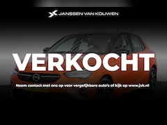 Opel Corsa - 1.2 GS Line 100PK Navi Airco LED Koplampen 16"