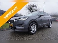 SEAT Tarraco - 1.5 TSI 150pk Style Buss Intense Clima Navi Trekh. Pano-dak