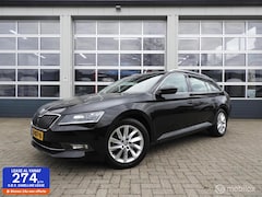 Skoda Superb Combi - 1.5 TSI Business Edition