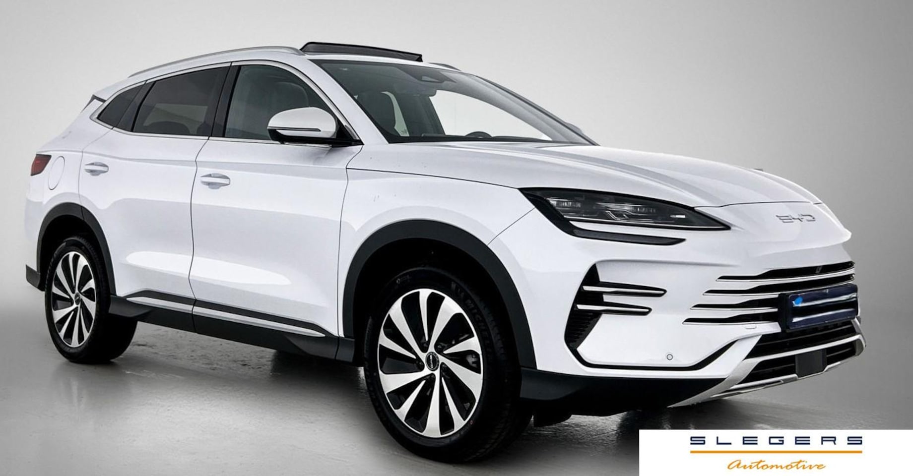 BYD Seal U - 1.5 DM-i FWD Boost Plug-in Hybrid - AutoWereld.nl