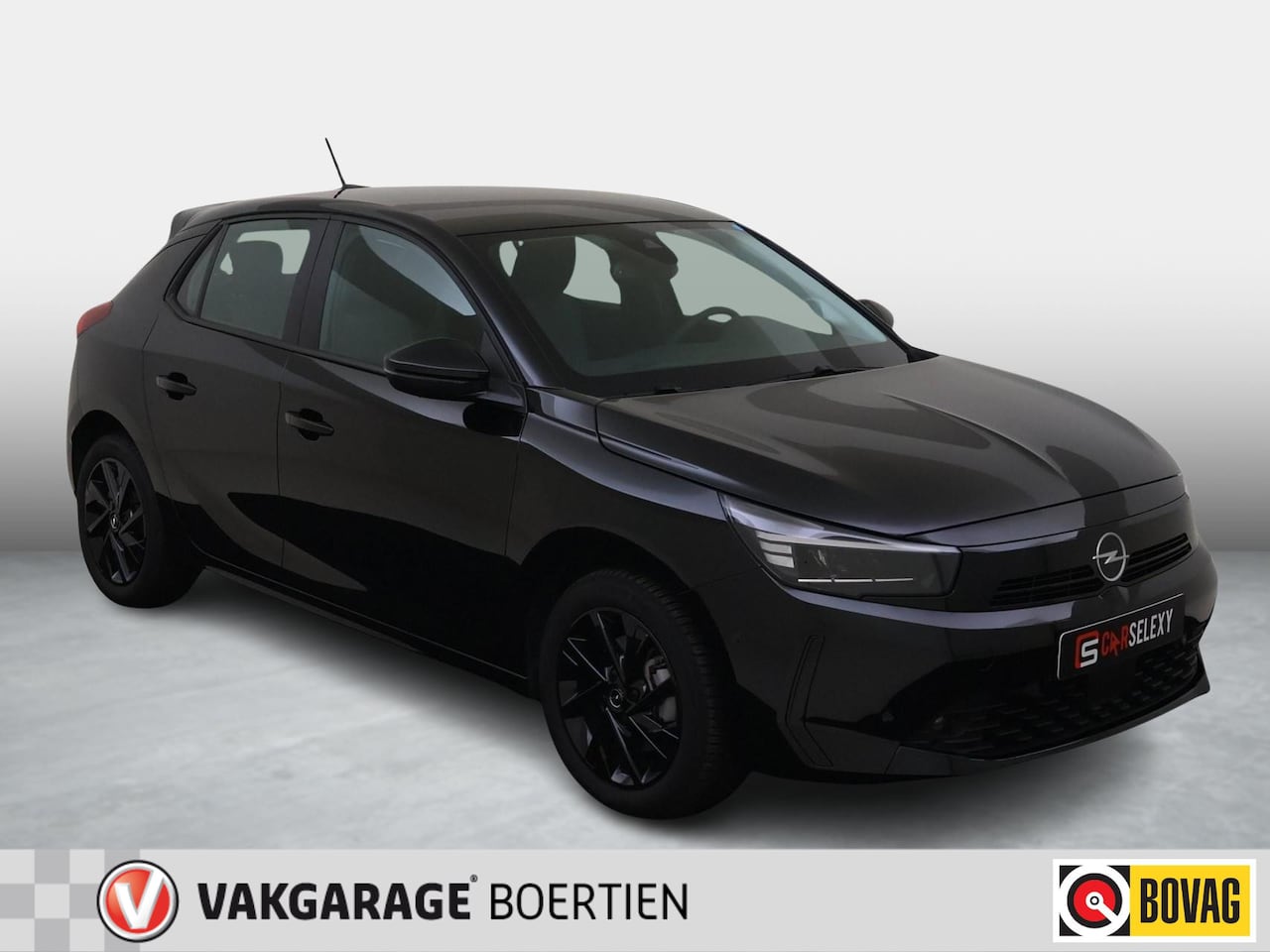 Opel Corsa - 1.2 Turbo Hybrid GS 1.2 Turbo Hybrid GS - AutoWereld.nl