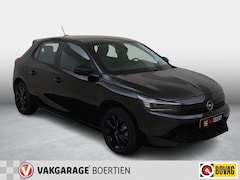 Opel Corsa - 1.2 Turbo Hybrid GS