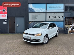 Volkswagen Polo - 1.2 TSI Comfortline