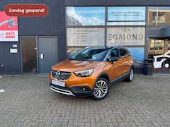 Opel Crossland X - 1.2 Turbo Innovation