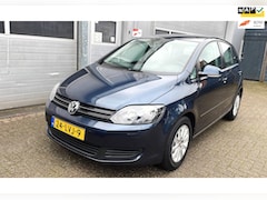 Volkswagen Golf Plus - 1.2 TSI Comfortline BlueMotion 2010