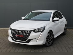 Peugeot 208 - 1.2 PureTech Allure | Automaat | Camera | 3D Display