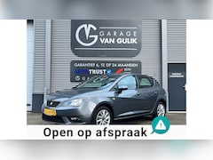 SEAT Ibiza - 1.2 TSI 86PK Trekhaak, Clima, Cruise, Isofix, ElektrRamen+Spiegels, Lmv, Radio/Cd-Speler,
