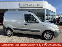 Renault Kangoo Express - 1.6-16V Grand Confort, AUTOMAAT