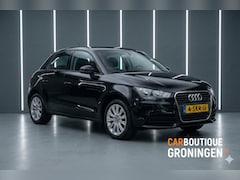 Audi A1 Sportback - 1.4 TFSI Pro Line 5D| AUTOMAAT | ORI-NL