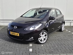 Mazda 2 - 2 1.5 S-VT Executive Cruise Airco Stoelverwarming