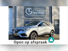 Renault Kadjar - 1.3 TCe Black Edition 140PK Panodak, Navi, Clima, AdaptiveCruise, Isofix, Carplay, Keyless