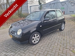 Volkswagen Lupo - 1.4 Sportline