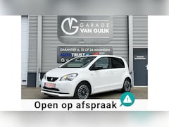 SEAT Mii - 1.0 Beats 60PK Airco, ElektrRamen+Spiegels, Isofix, Bluetooth, Lmv, StoelVerwarming, Getin