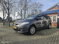 Mazda 5 - 5 1.8 Exclusive, 7-persoons