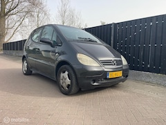 Mercedes-Benz A-klasse - 140 Elegance
