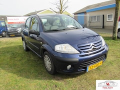 Citroën C3 - 1.1i Image
