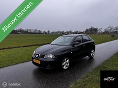 SEAT Ibiza - 1.4-16V Trendstyle