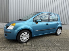 Renault Modus - 1.6-16V Authentique Basis