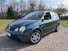 Volkswagen Polo - 1.4-16V, Cruise, Airco, APK 10/26, NAP