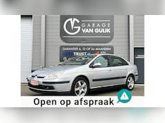Citroën C5 - 2.0-16V Ligne Prestige Trekhaak, Clima, Cruise, Isofix, ElektrRamen+Spiegels, Radio/Cd-Spe