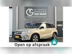 Suzuki Vitara - 1.4 Boosterjet 140PK TwoTone, Navi, Clima, Cruise, Isofix, Carplay, Camera, Stoelverwarmin