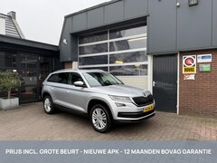 Skoda Kodiaq - 1.5 TSI 7P ACC/TH/CAMERA *ALL-IN PRIJS