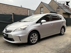 Toyota Prius Wagon - 1.8 Aspiration