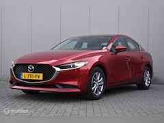 Mazda 3 - 3 2.0 e-SkyActiv-G M Hybrid 122 | Head Up | Adap Cruise |