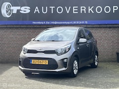 Kia Picanto - 1.0 MPi ComfortLine Plus+CAMERA+CARPLAY+NAVI