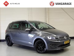 Volkswagen Golf Sportsvan - 1.4 TSI 125pk DSG Comfortline