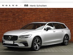 Volvo V90 - T6 Automaat Plug-In Hybrid AWD Plus Dark | Premium audio by Harman Kardon | Google Navigat