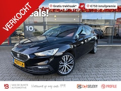 SEAT Leon - 1.4 TSI eHybrid PHEV FR Business Intense*Trekhaak