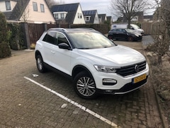 Volkswagen T-Roc - 1.0 TSI Style