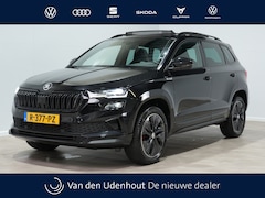 Skoda Karoq - 1.5 TSI ACT Sportline Business Panoramadak Trekhaak Privacy Glass 236