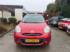 Nissan Micra - 1.2 DIG-S ELLE