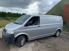 Volkswagen Transporter - 2.5 TDI 340 Trendline * APK NIEUW * NAP * GECHIPT